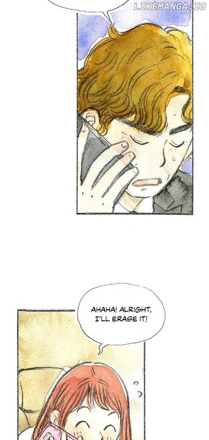 This Must Be Love chapter 1 - page 37