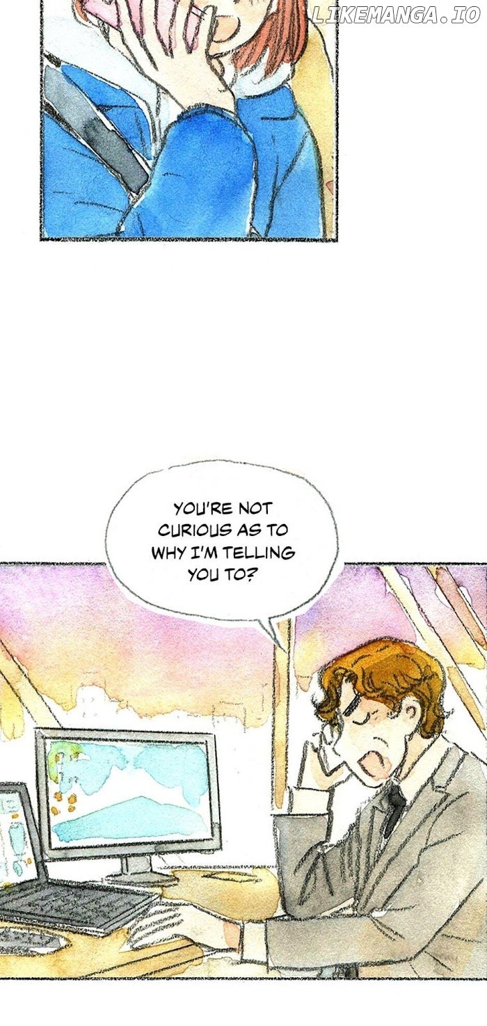 This Must Be Love chapter 1 - page 38