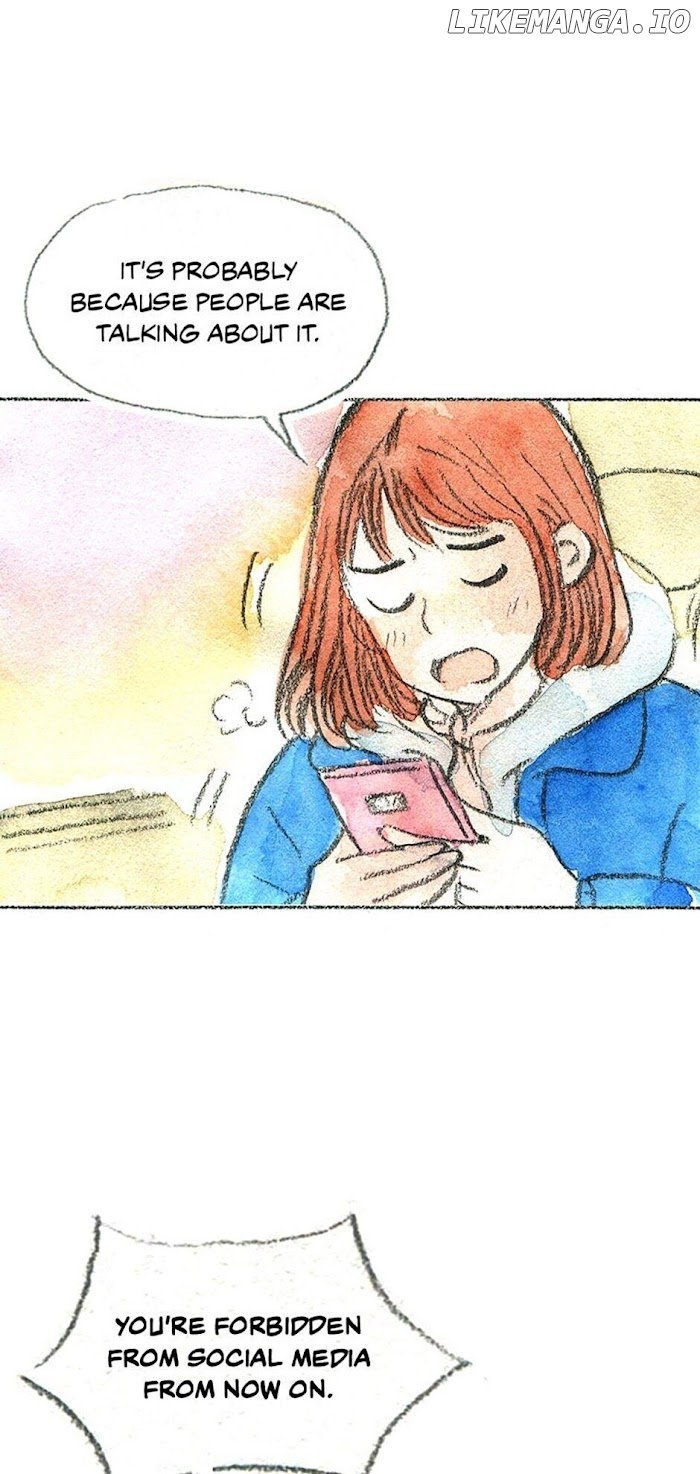 This Must Be Love chapter 1 - page 39
