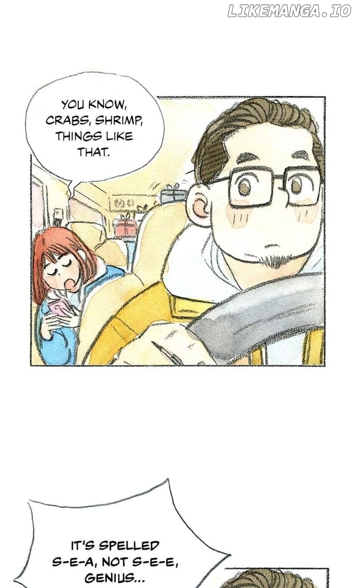 This Must Be Love chapter 1 - page 41