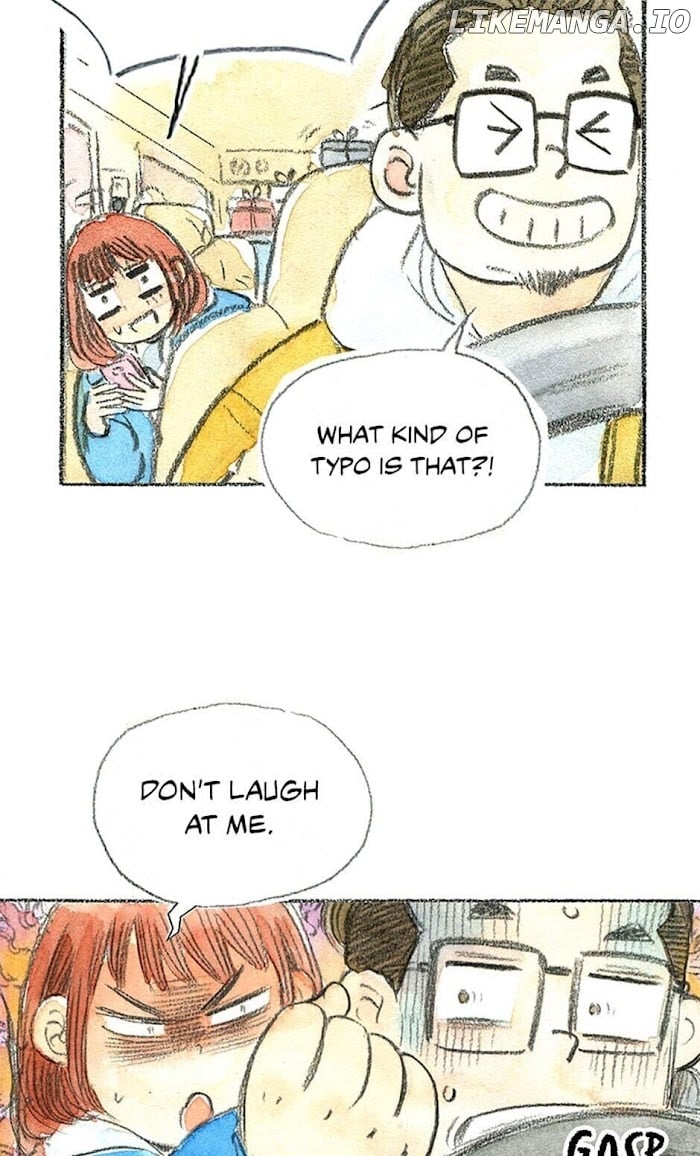 This Must Be Love chapter 1 - page 42