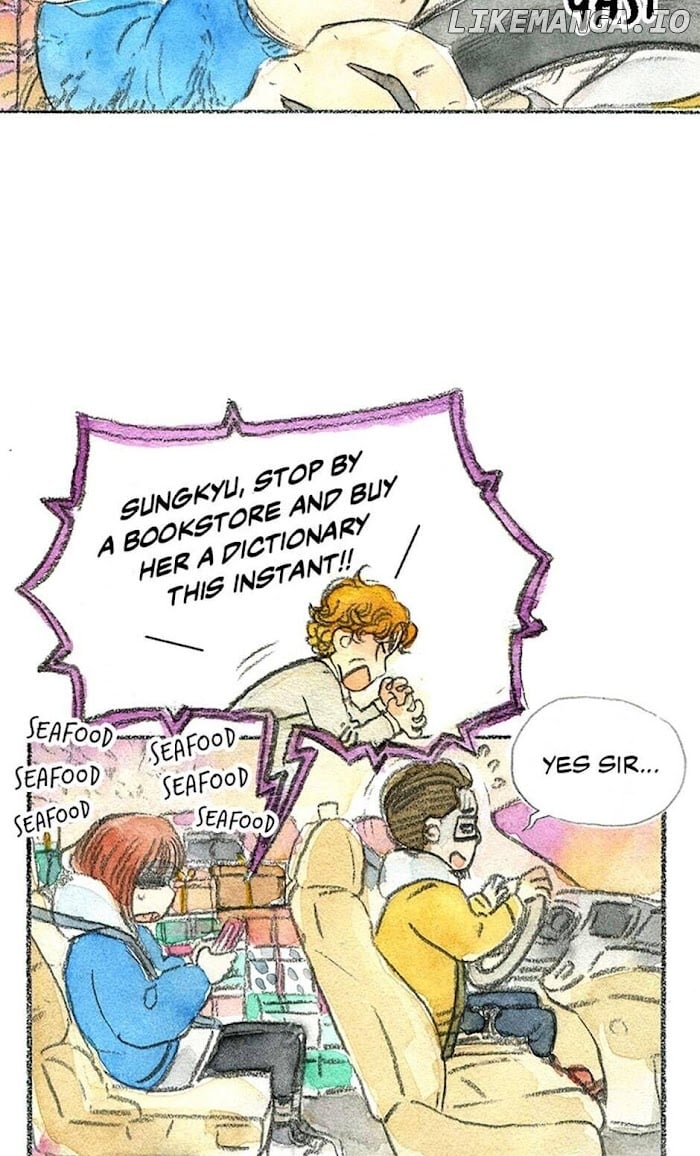 This Must Be Love chapter 1 - page 43