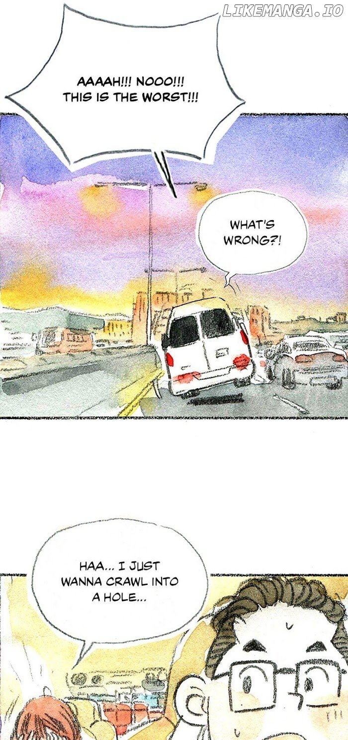 This Must Be Love chapter 1 - page 47