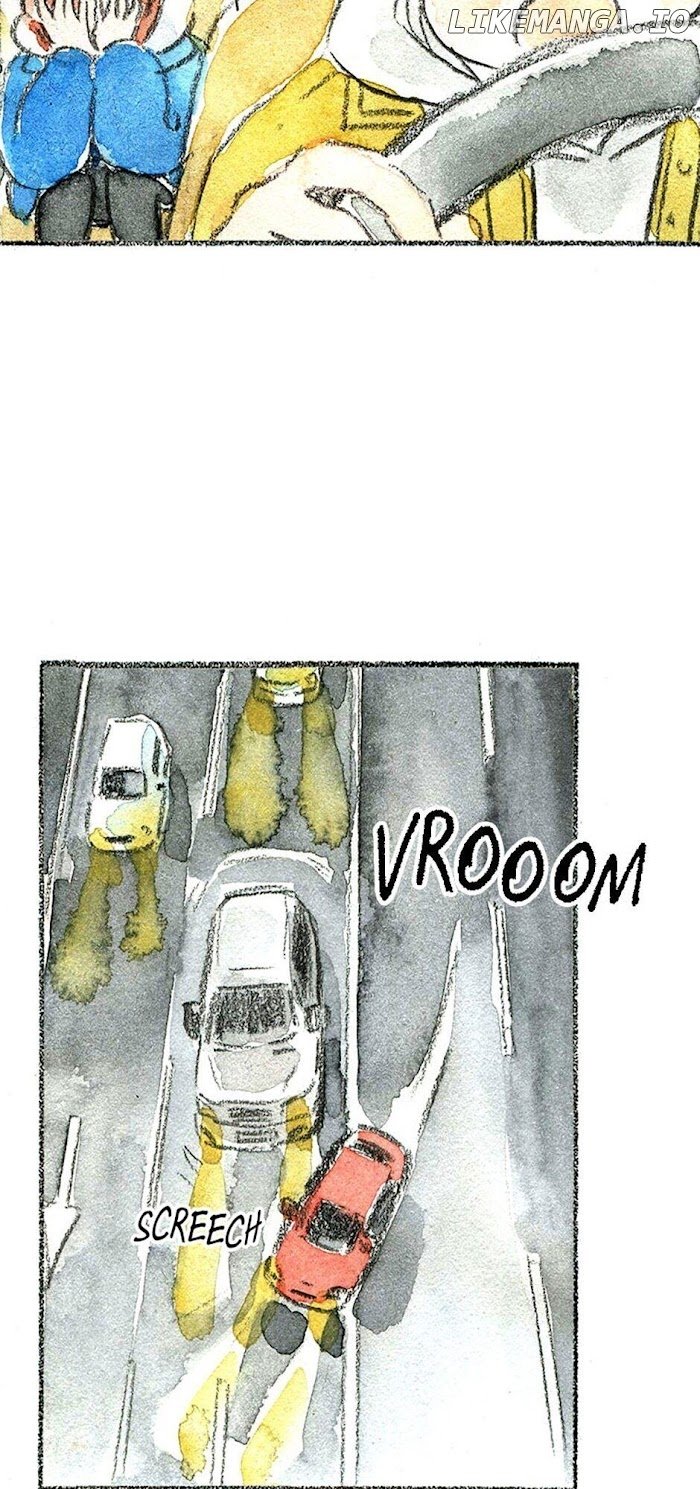 This Must Be Love chapter 1 - page 48