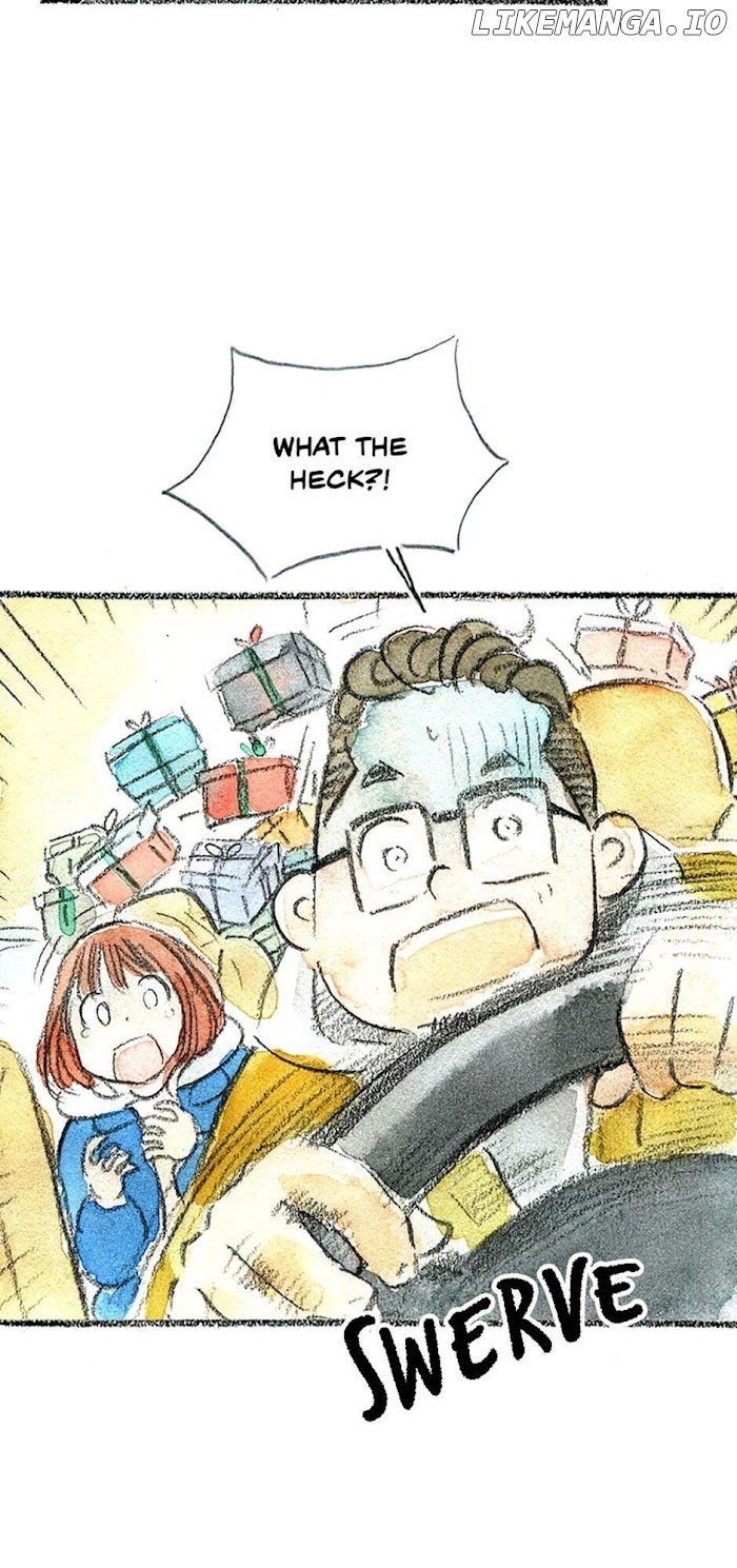 This Must Be Love chapter 1 - page 49