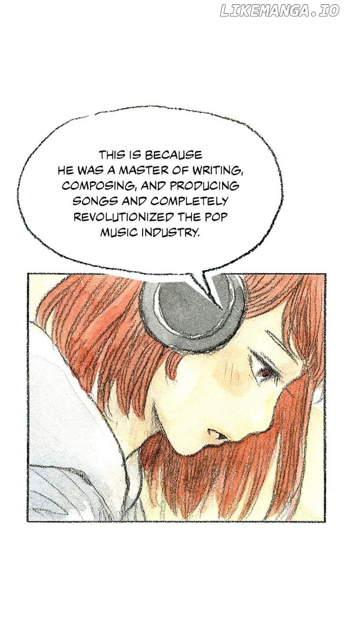 This Must Be Love chapter 1 - page 5