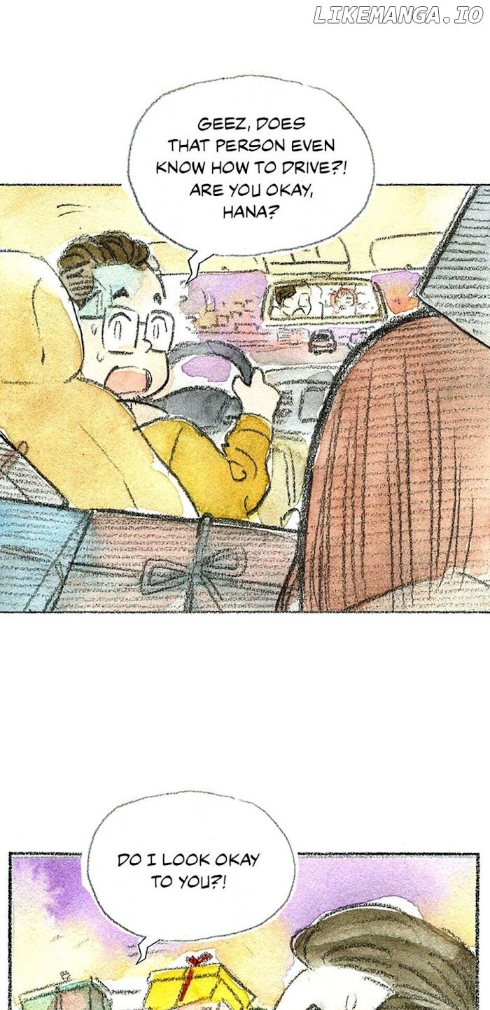 This Must Be Love chapter 1 - page 50