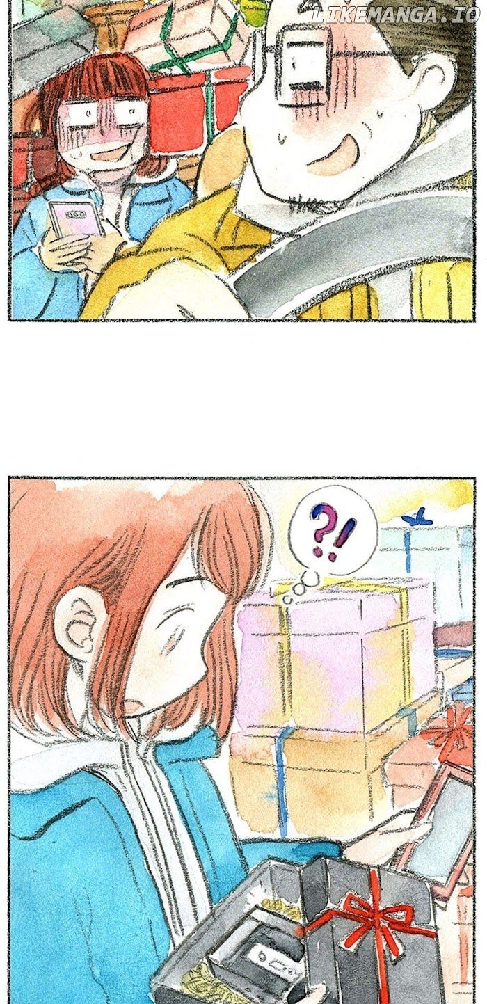 This Must Be Love chapter 1 - page 51