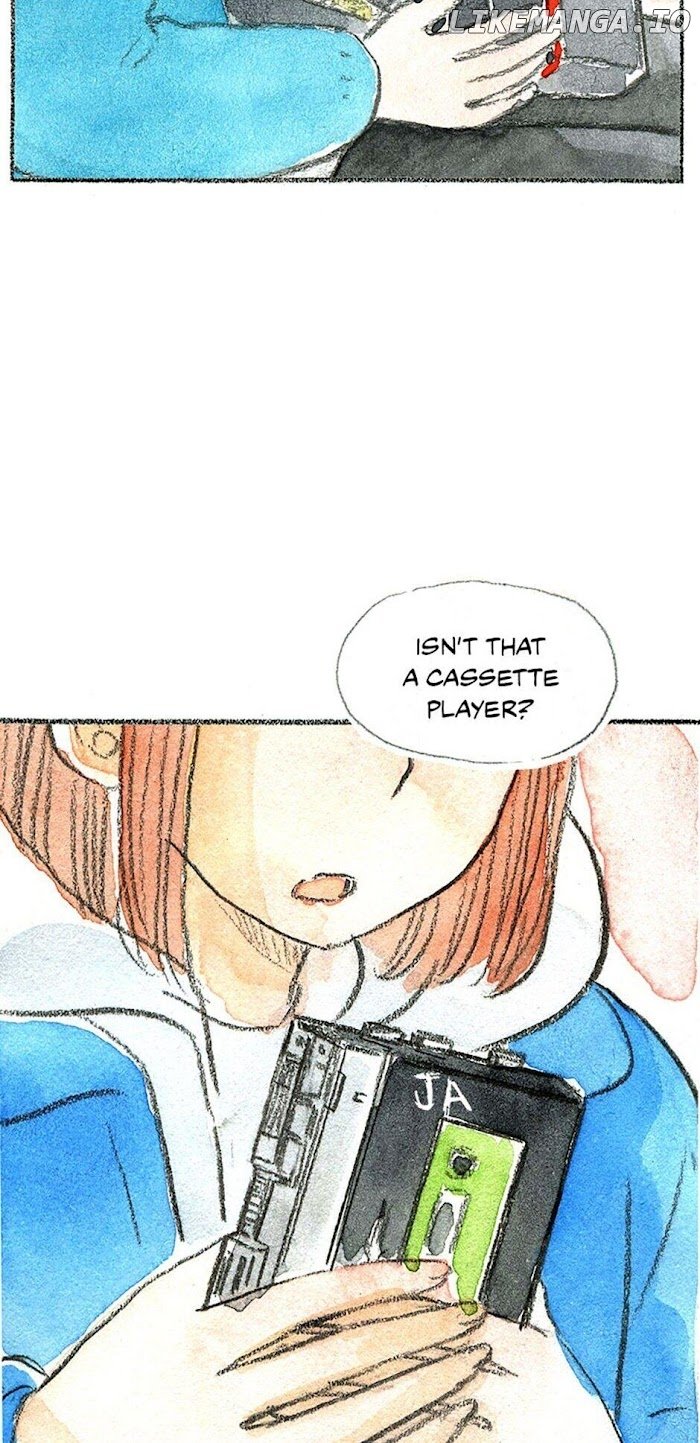 This Must Be Love chapter 1 - page 52