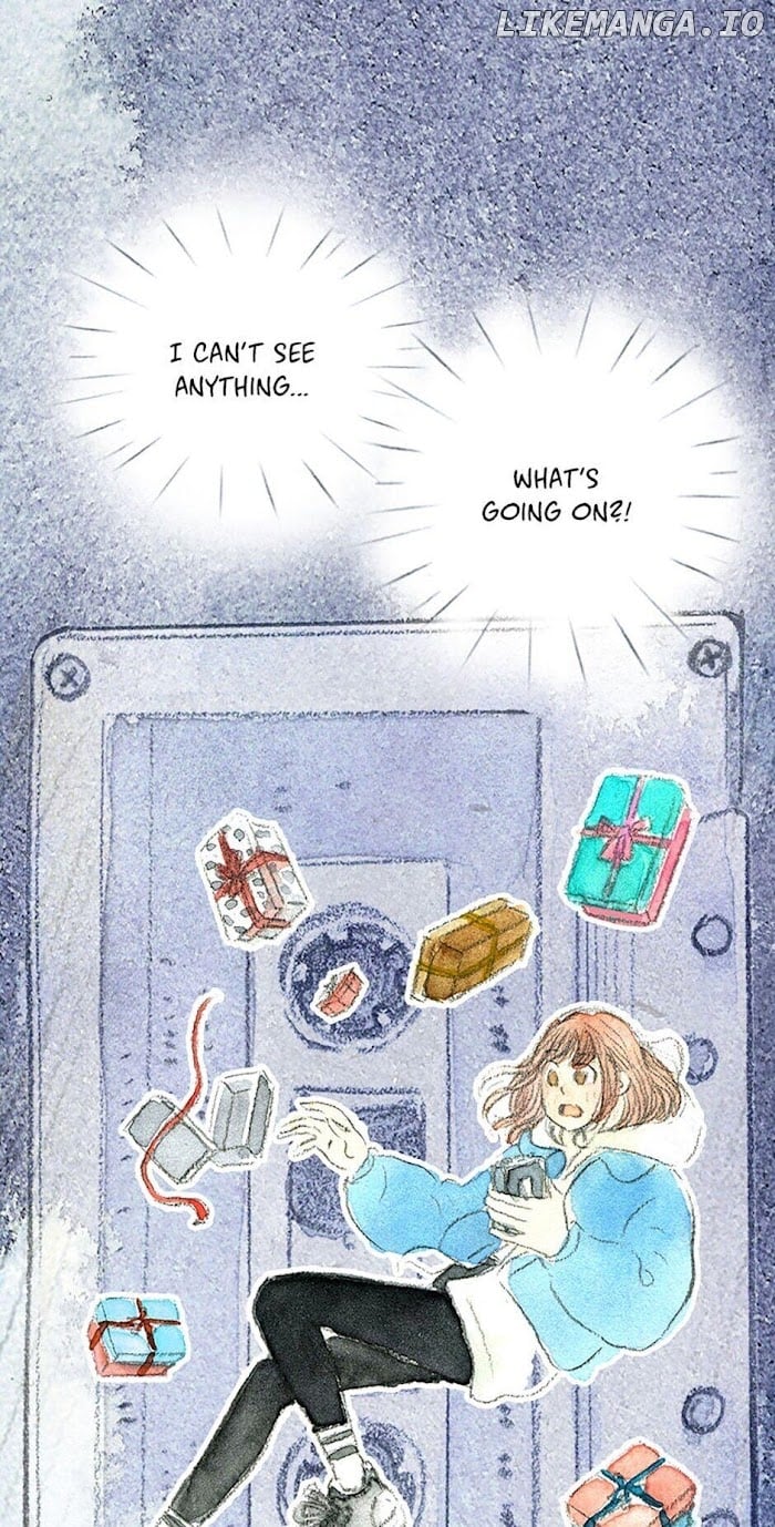 This Must Be Love chapter 1 - page 59