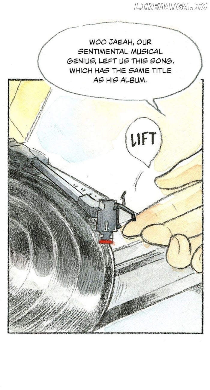 This Must Be Love chapter 1 - page 6