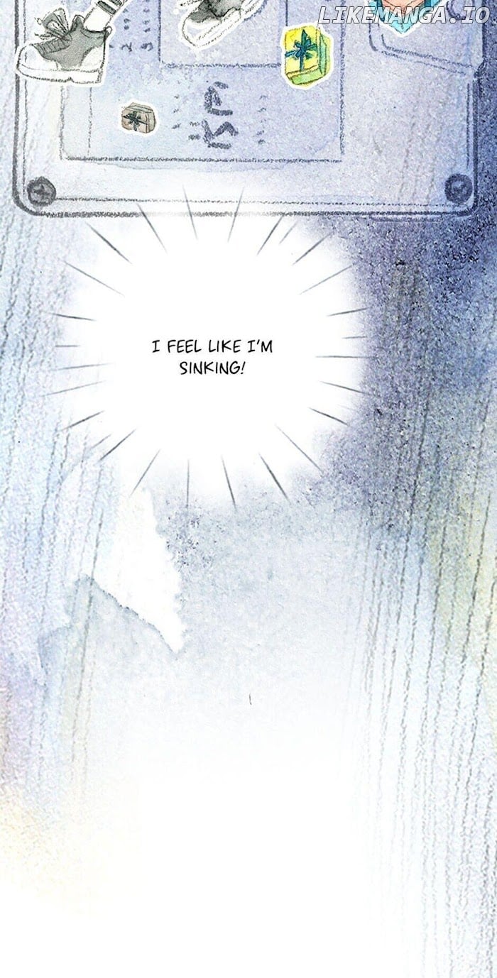 This Must Be Love chapter 1 - page 60