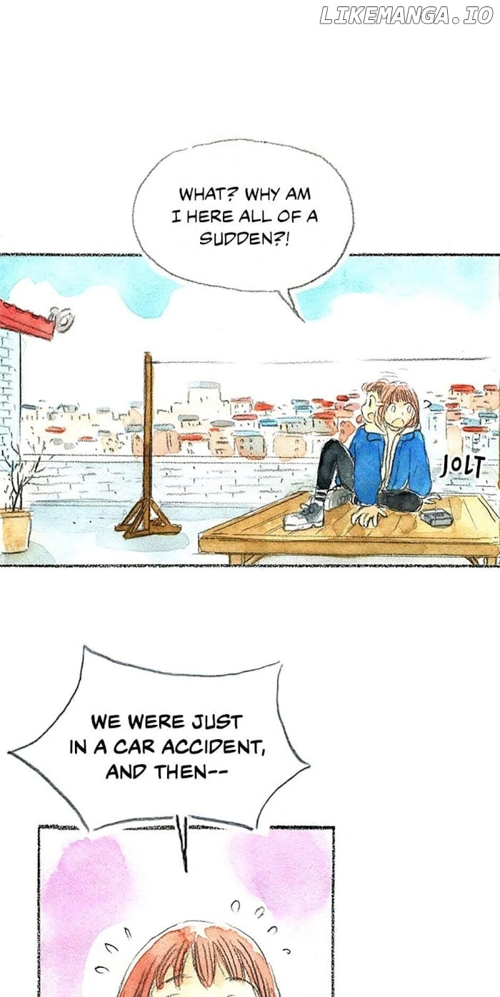 This Must Be Love chapter 1 - page 63