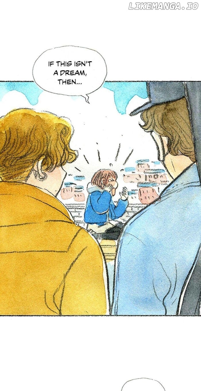 This Must Be Love chapter 1 - page 66