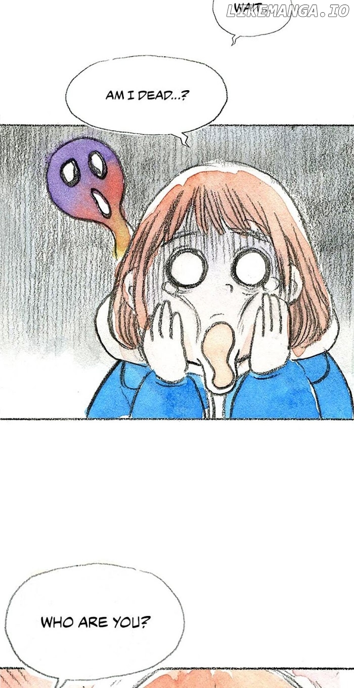 This Must Be Love chapter 1 - page 67