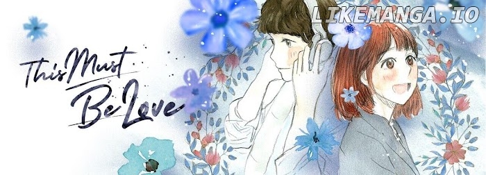 This Must Be Love chapter 1 - page 72