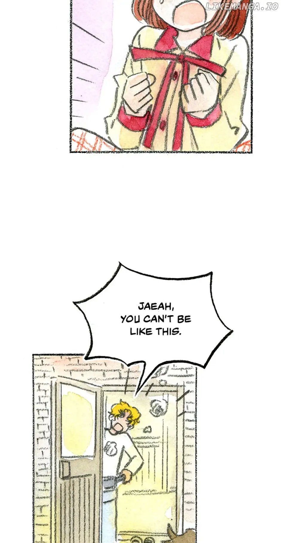 This Must Be Love chapter 27 - page 10