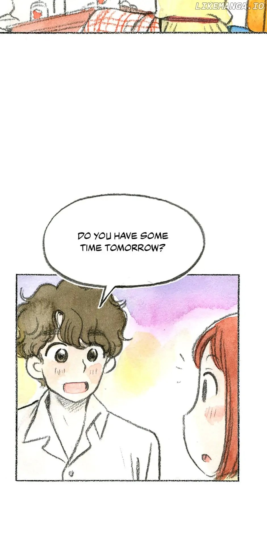 This Must Be Love chapter 27 - page 13