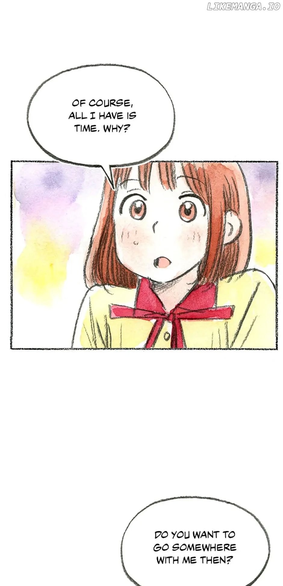 This Must Be Love chapter 27 - page 14
