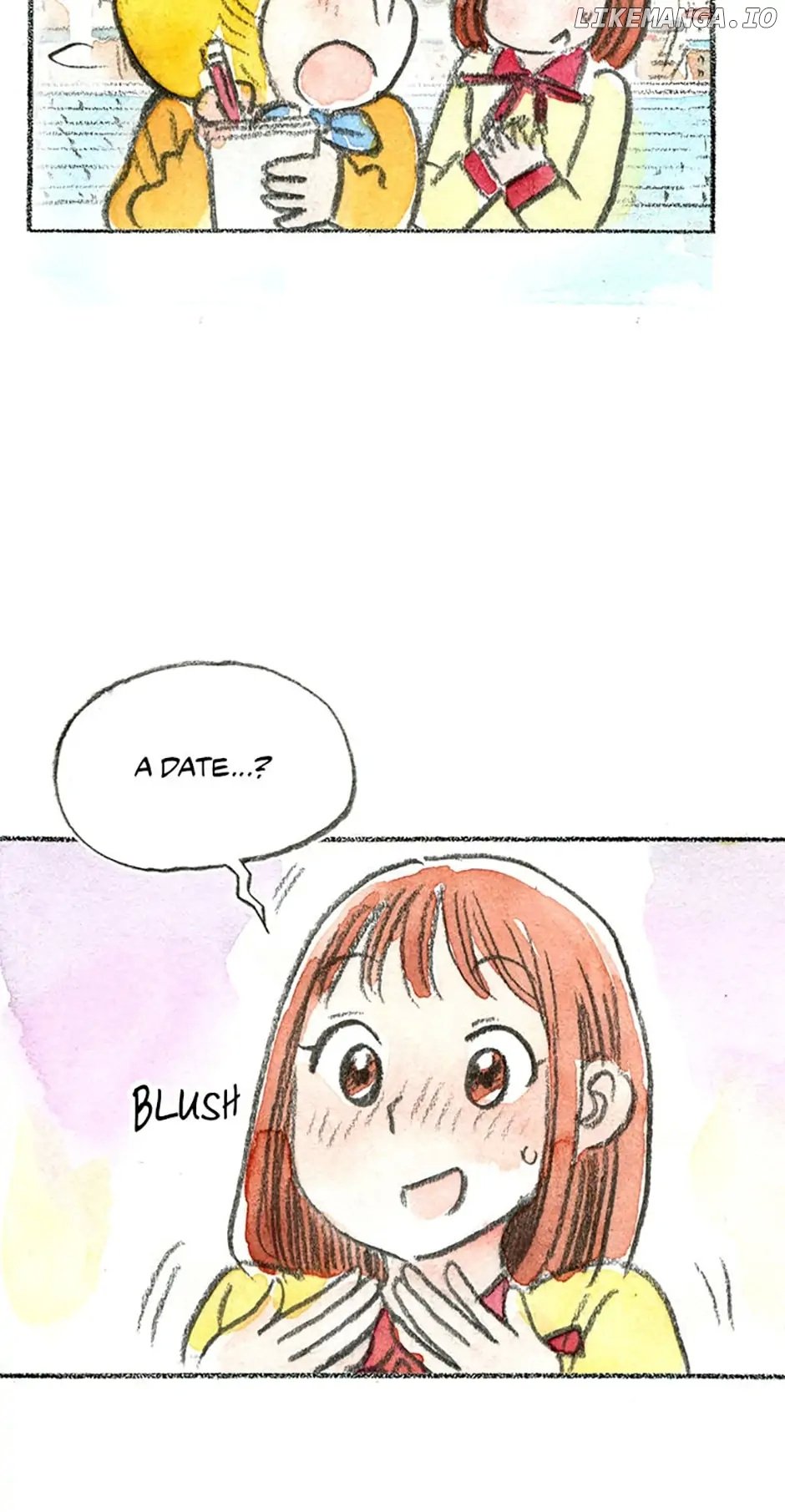 This Must Be Love chapter 27 - page 21