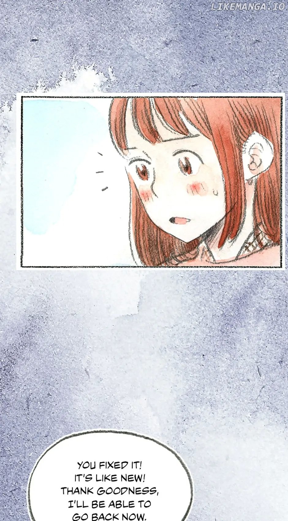 This Must Be Love chapter 27 - page 25