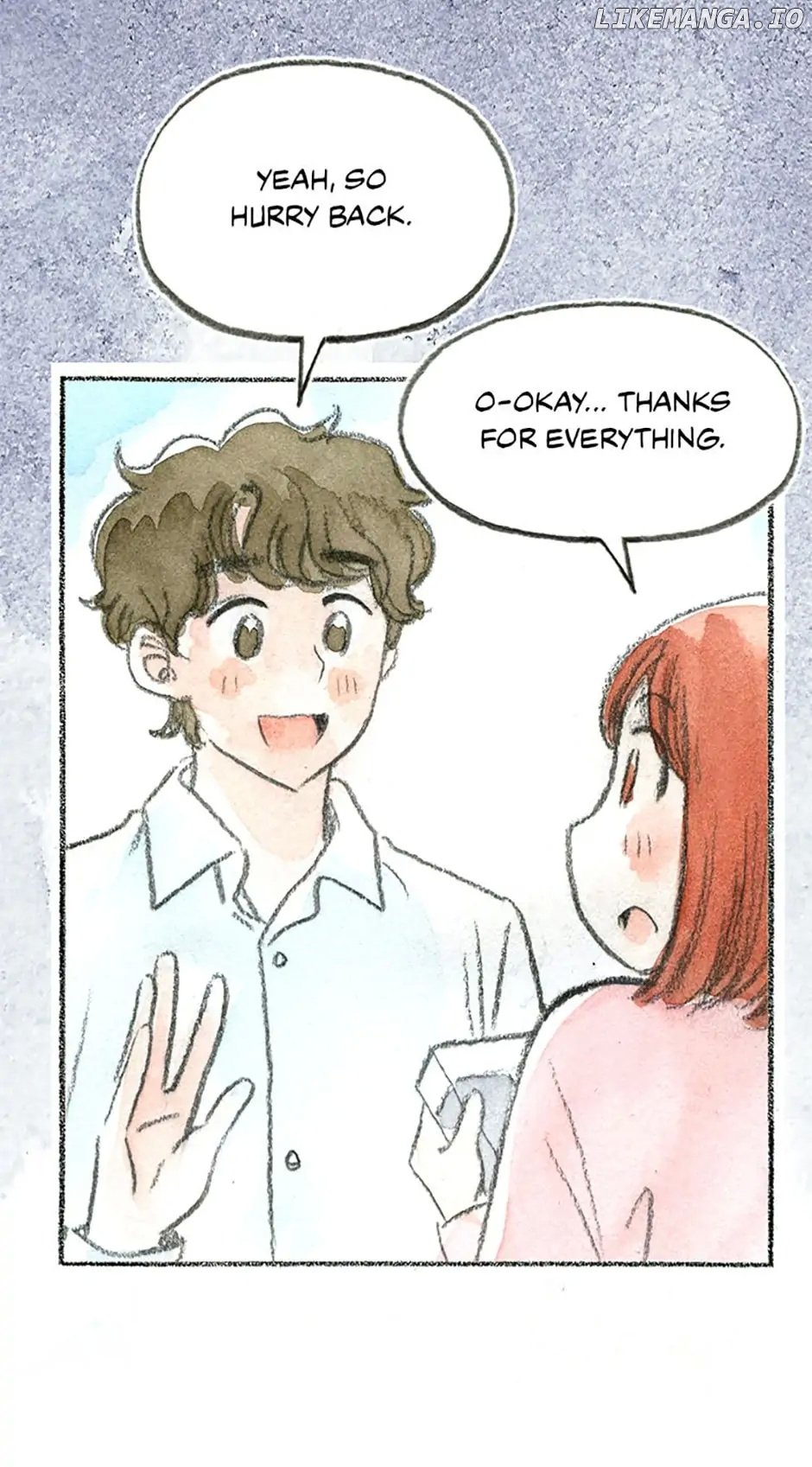 This Must Be Love chapter 27 - page 27
