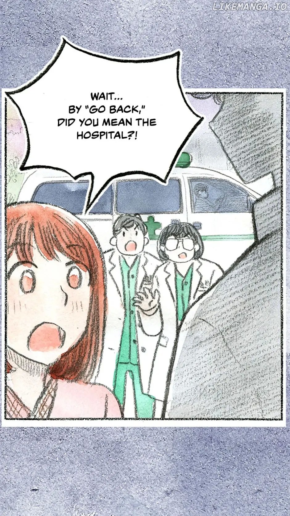 This Must Be Love chapter 27 - page 29