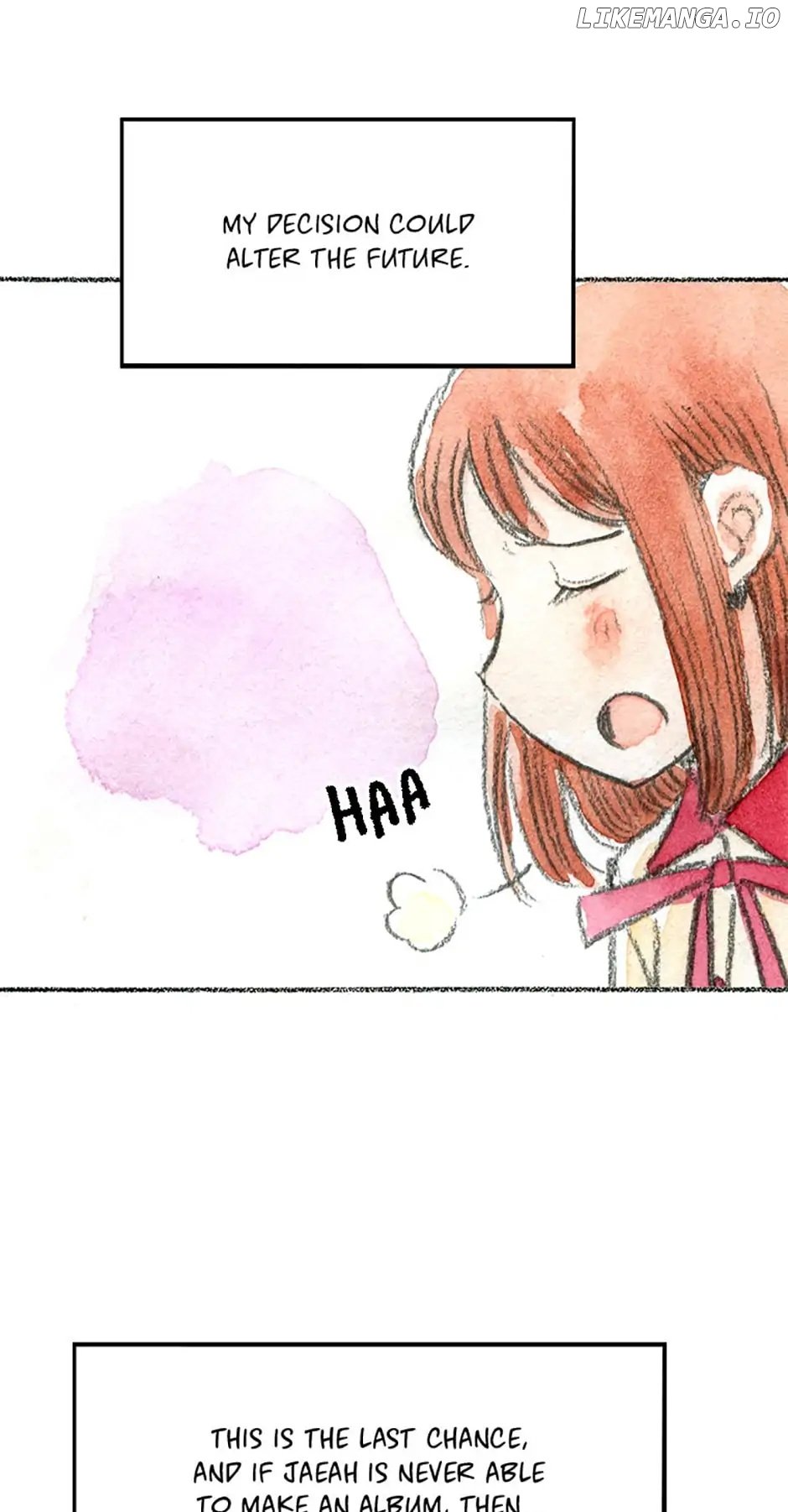 This Must Be Love chapter 27 - page 3