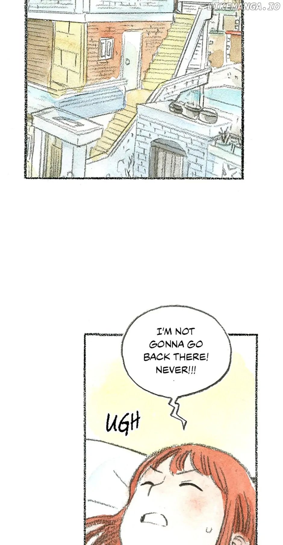 This Must Be Love chapter 27 - page 34