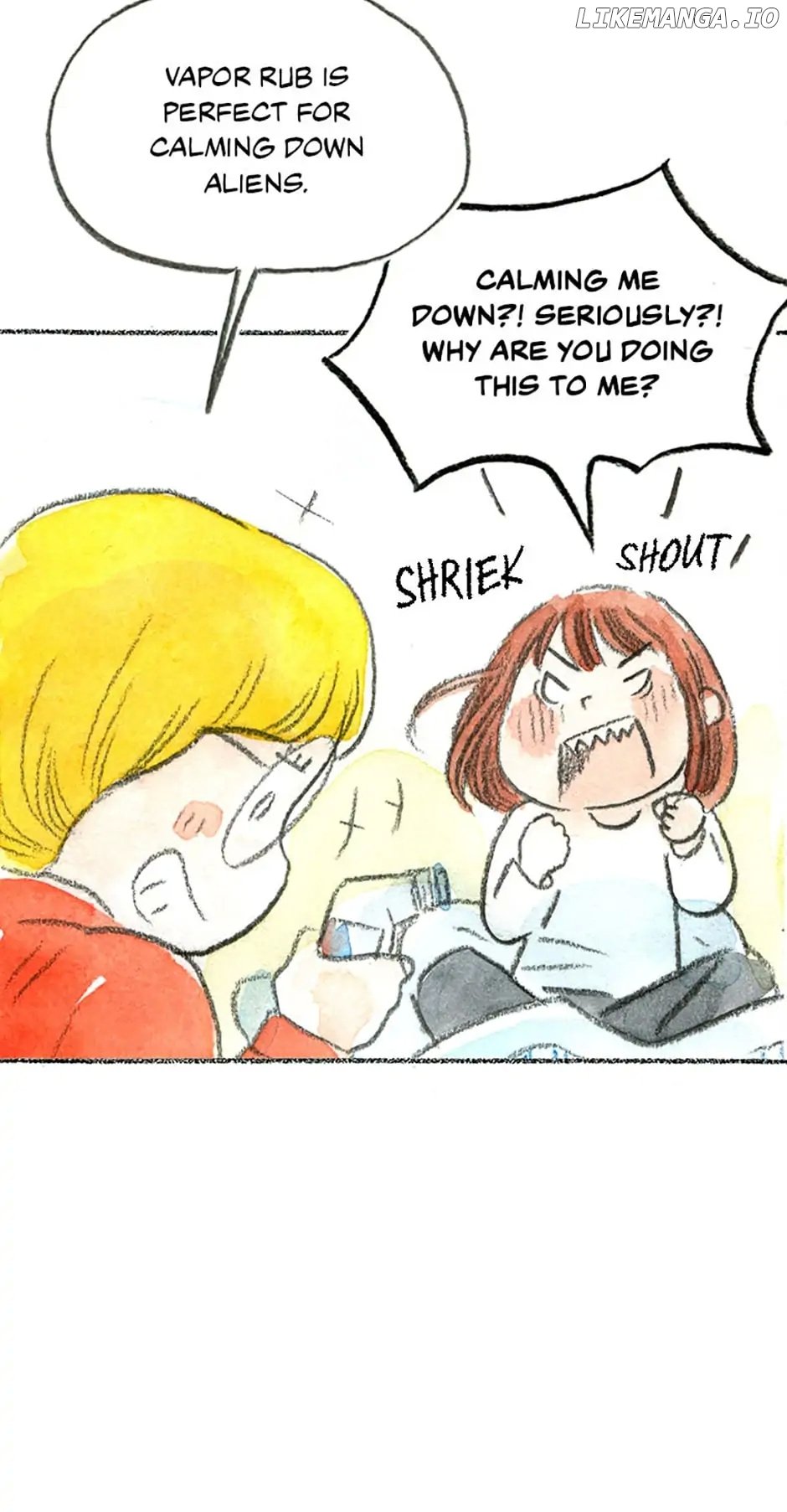 This Must Be Love chapter 27 - page 38
