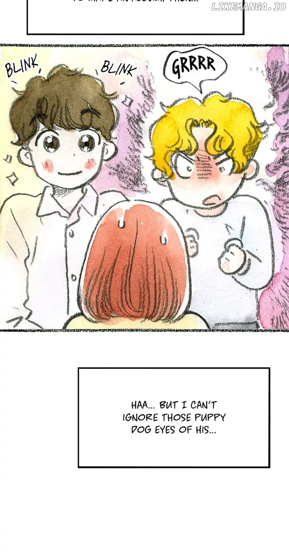 This Must Be Love chapter 27 - page 4