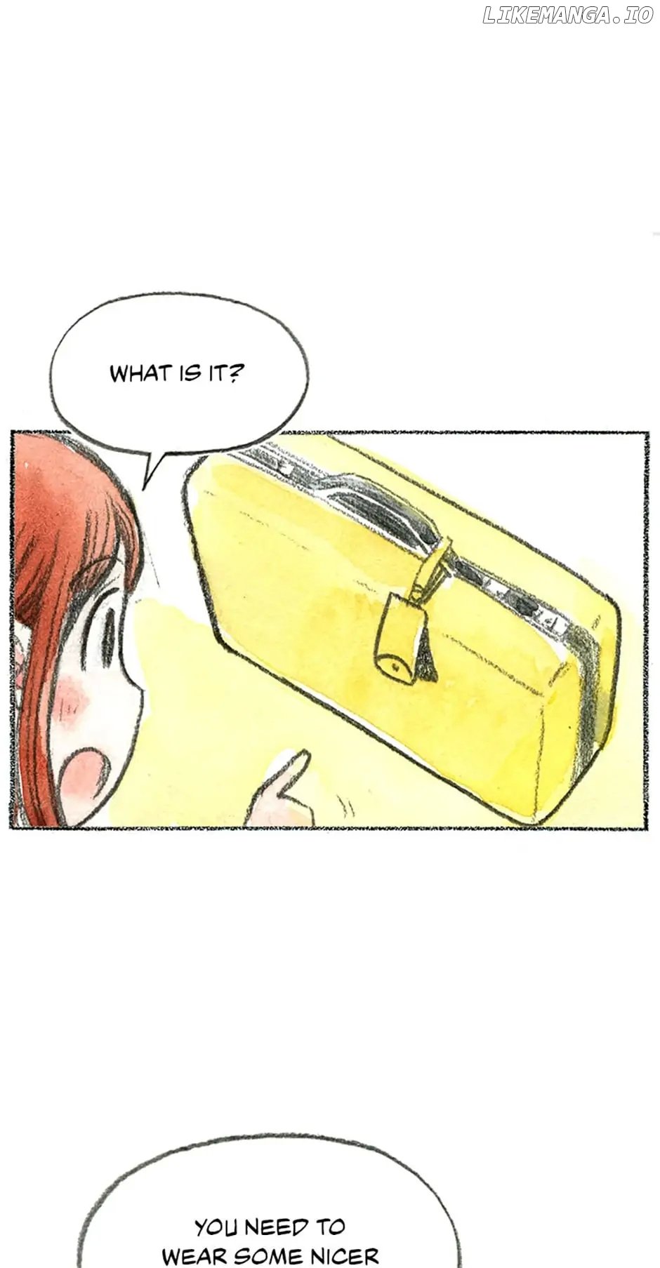 This Must Be Love chapter 27 - page 40