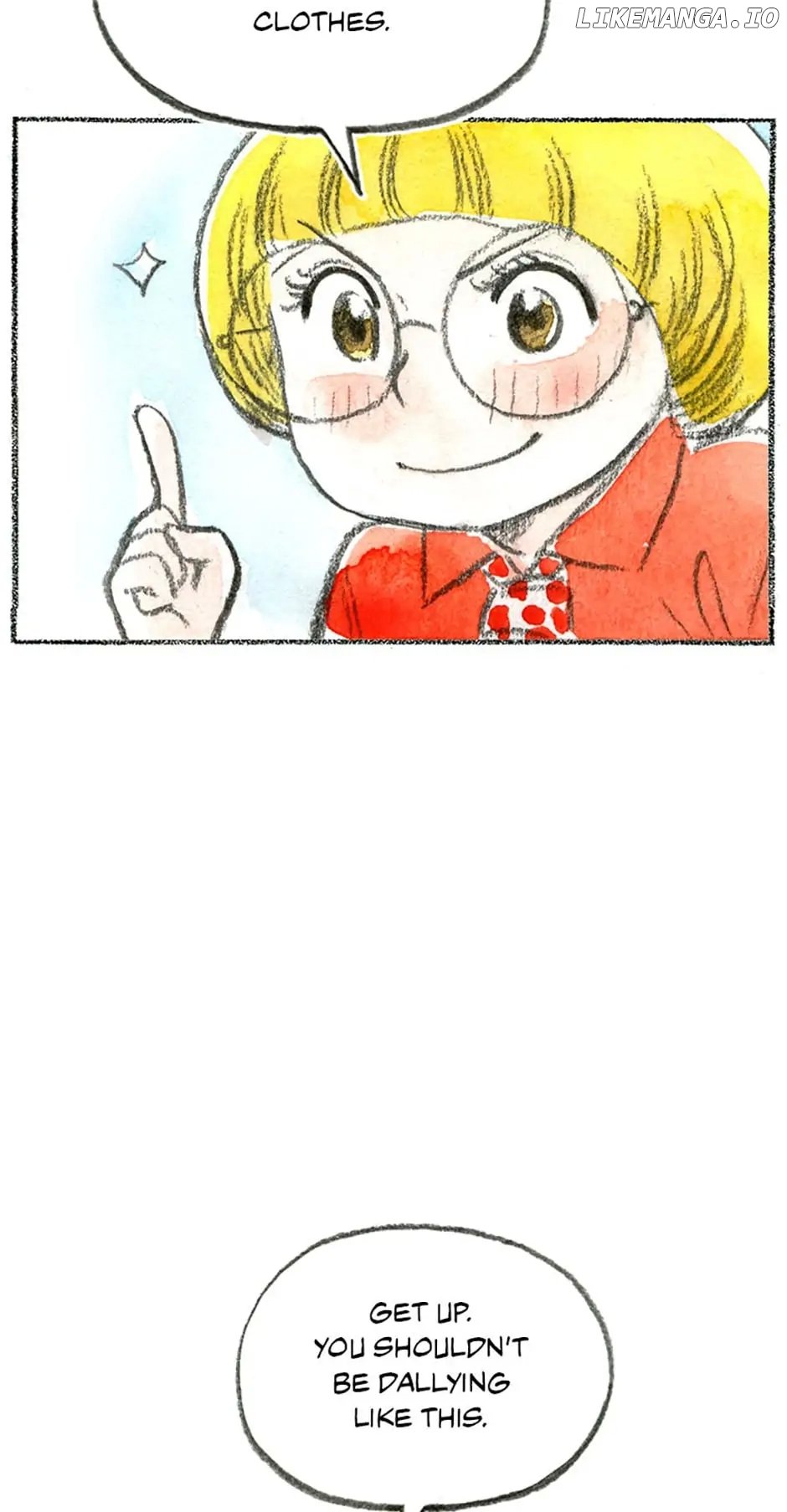 This Must Be Love chapter 27 - page 41