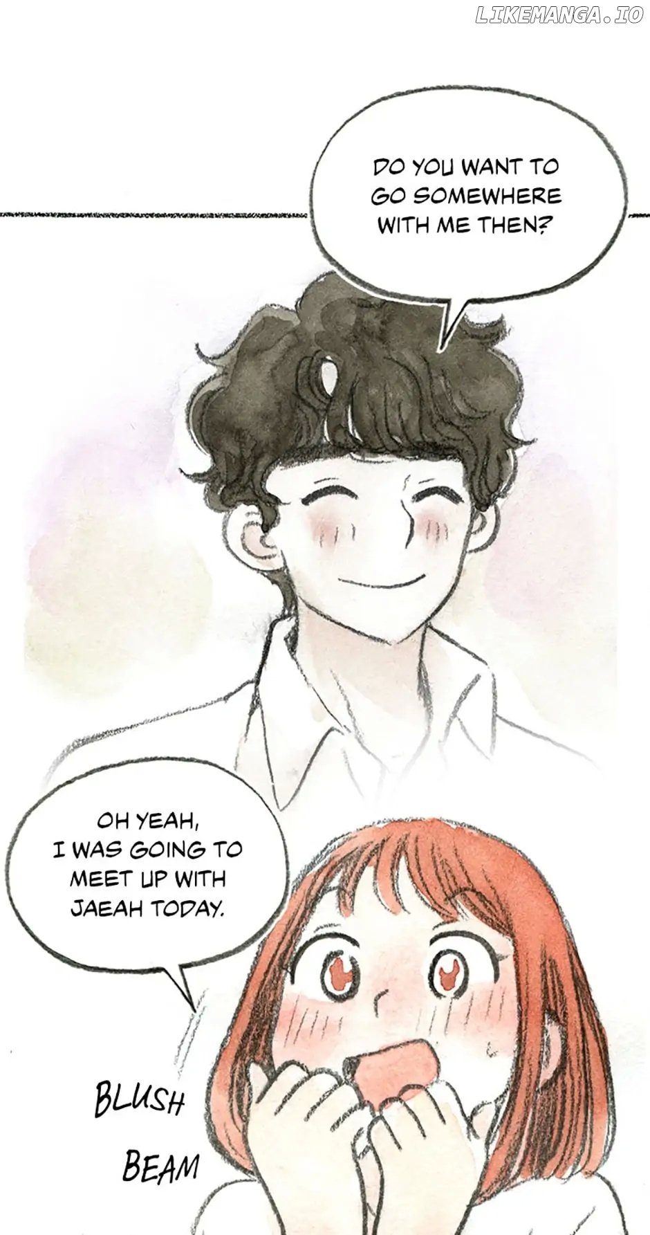 This Must Be Love chapter 27 - page 44