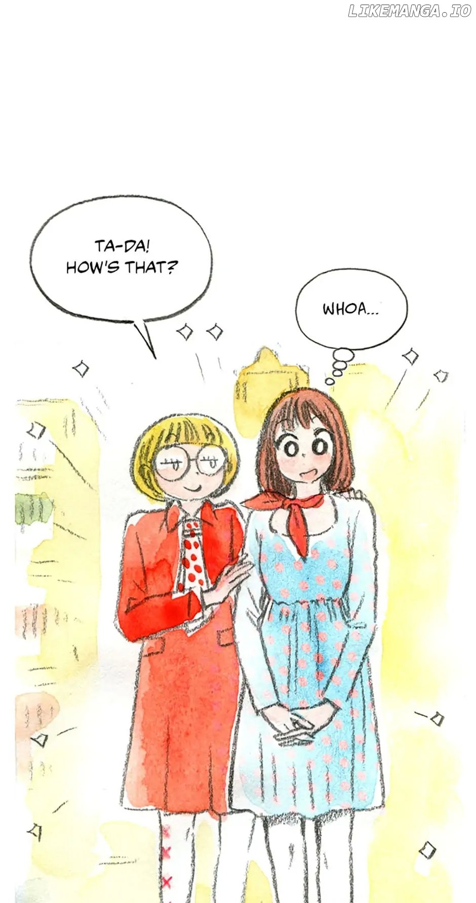 This Must Be Love chapter 27 - page 47