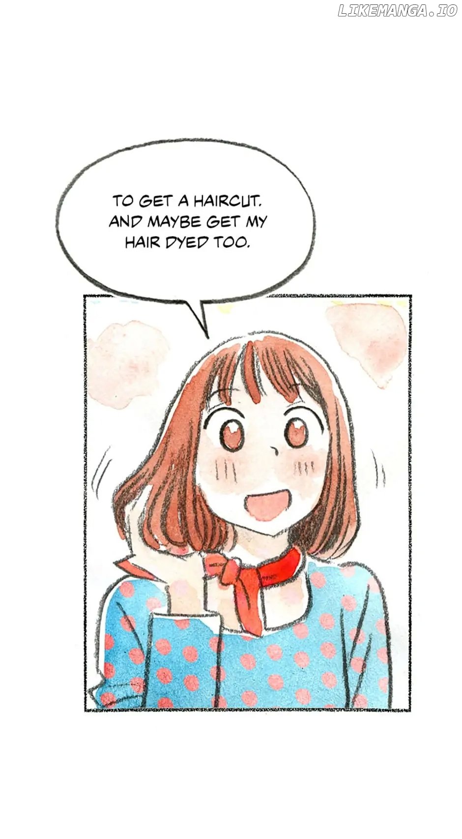 This Must Be Love chapter 27 - page 52