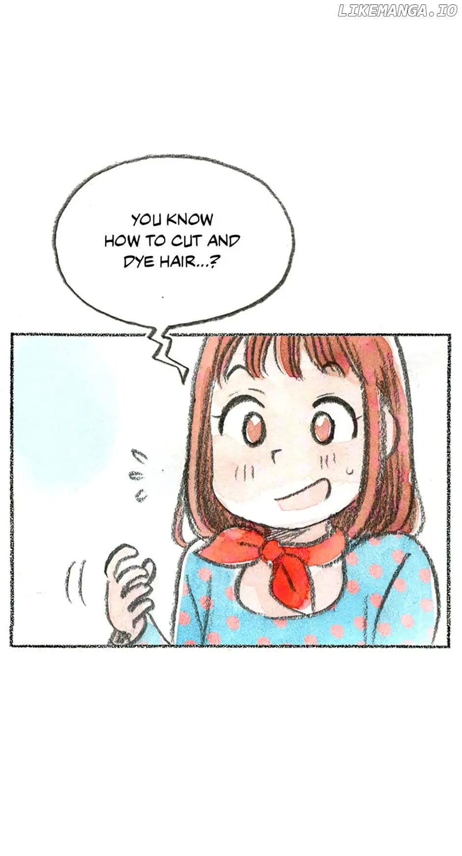 This Must Be Love chapter 27 - page 55