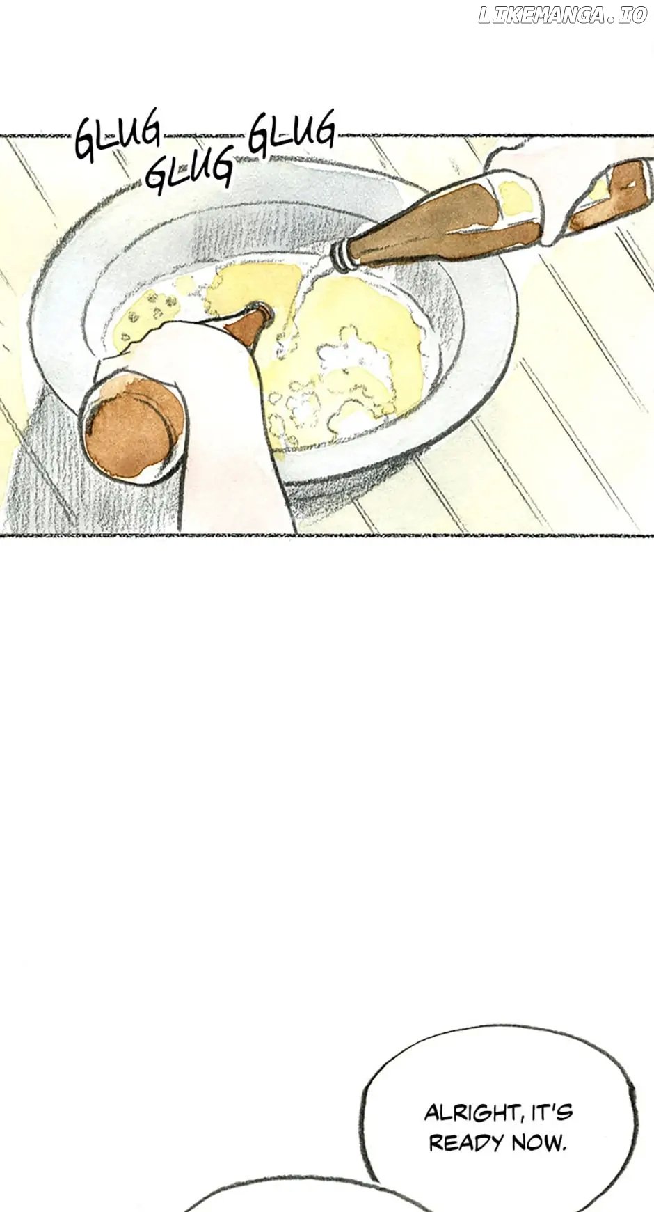 This Must Be Love chapter 27 - page 58