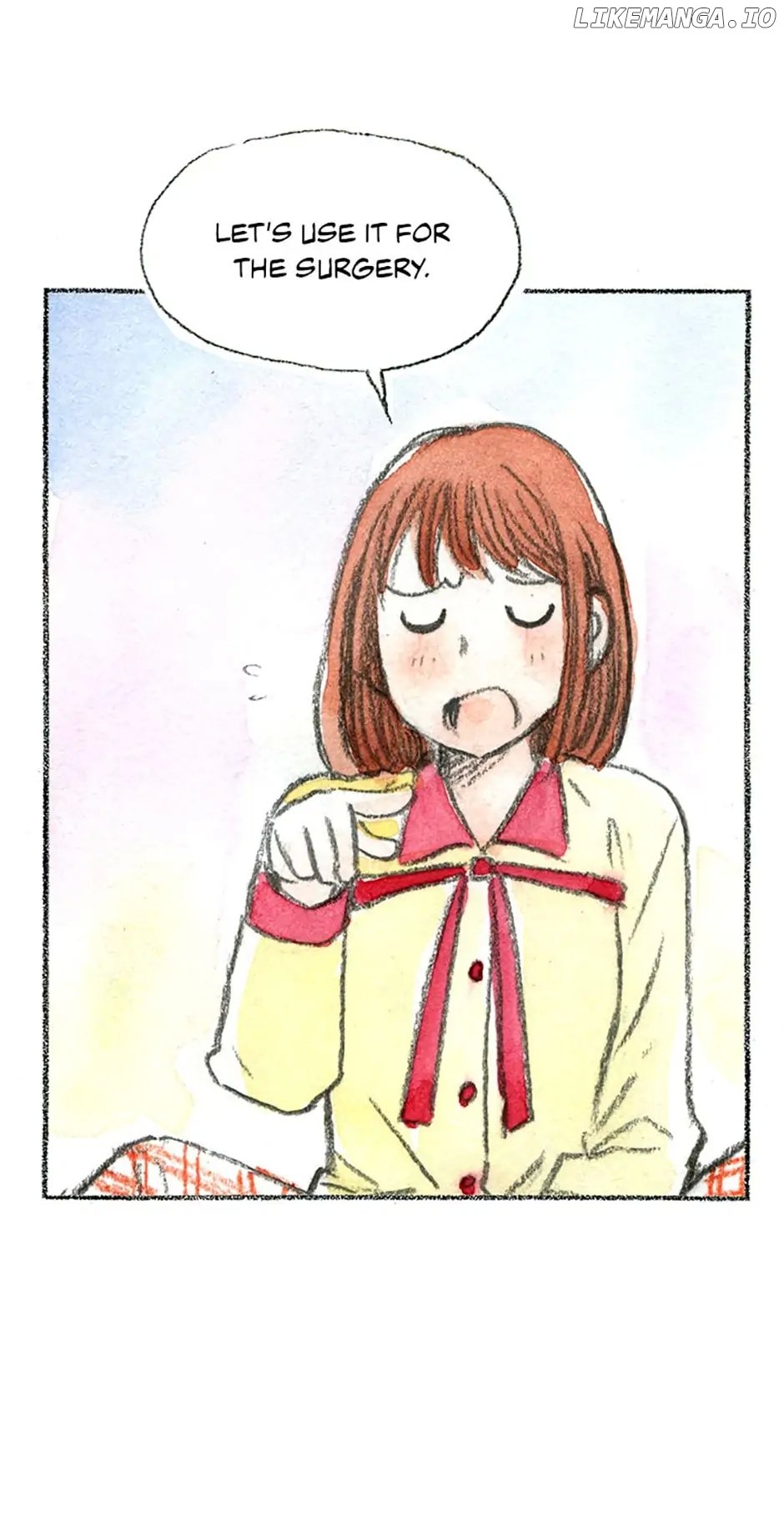 This Must Be Love chapter 27 - page 6