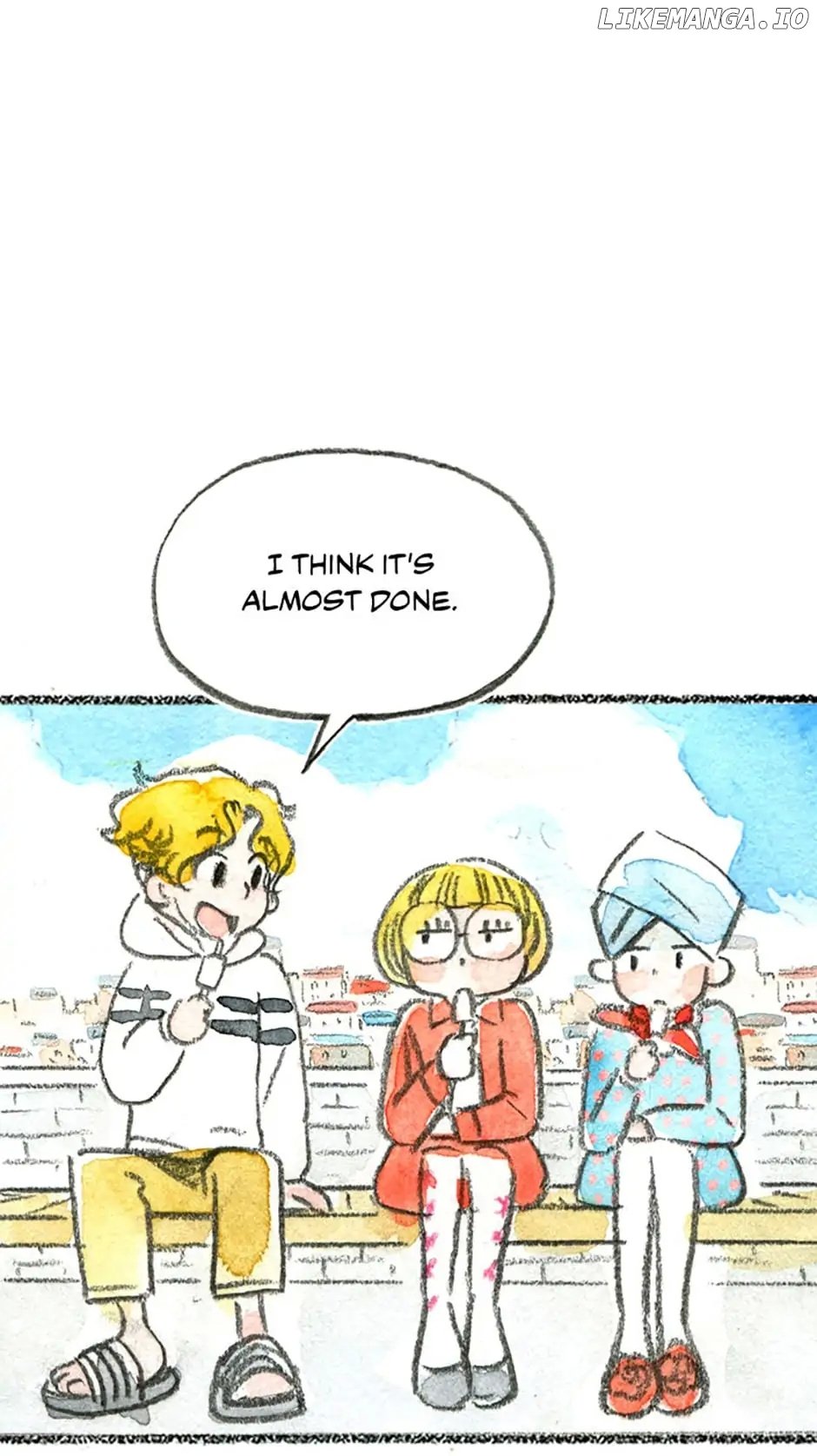 This Must Be Love chapter 27 - page 64