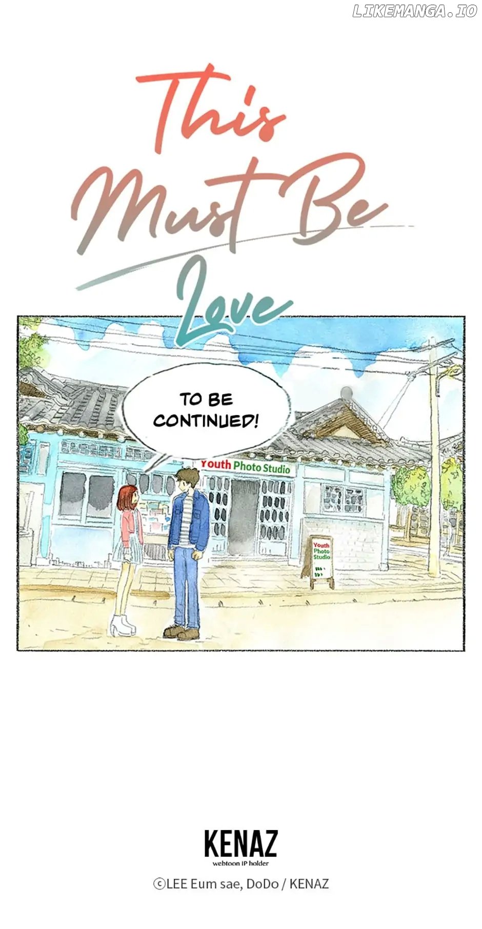 This Must Be Love chapter 27 - page 72