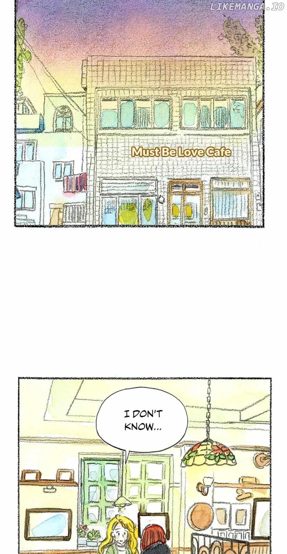 This Must Be Love chapter 61 - page 10