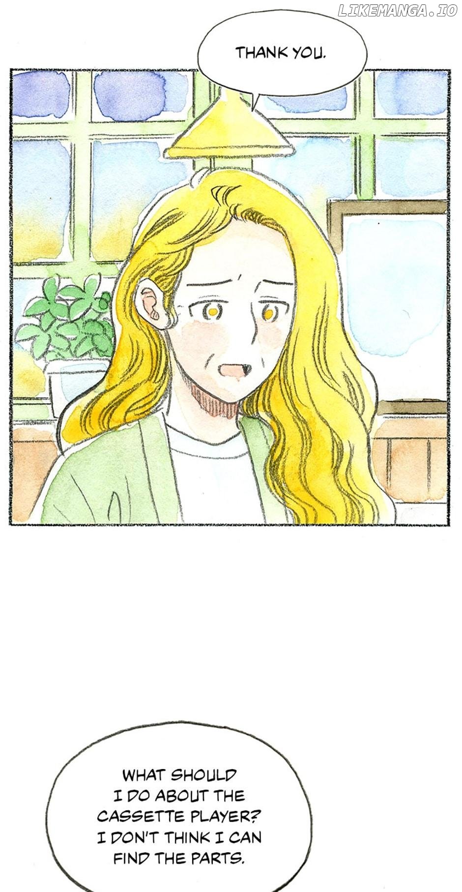 This Must Be Love chapter 61 - page 12