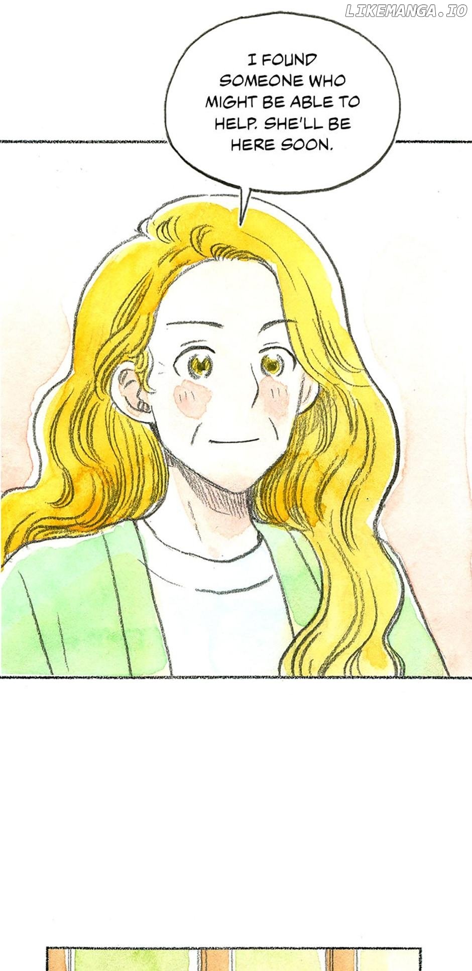 This Must Be Love chapter 61 - page 14