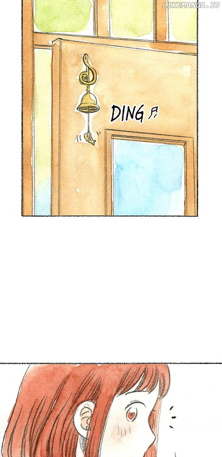 This Must Be Love chapter 61 - page 15