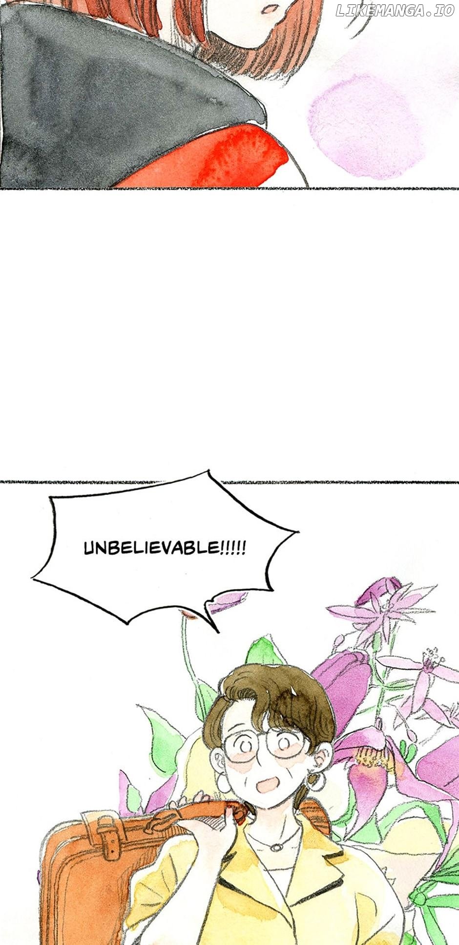 This Must Be Love chapter 61 - page 16