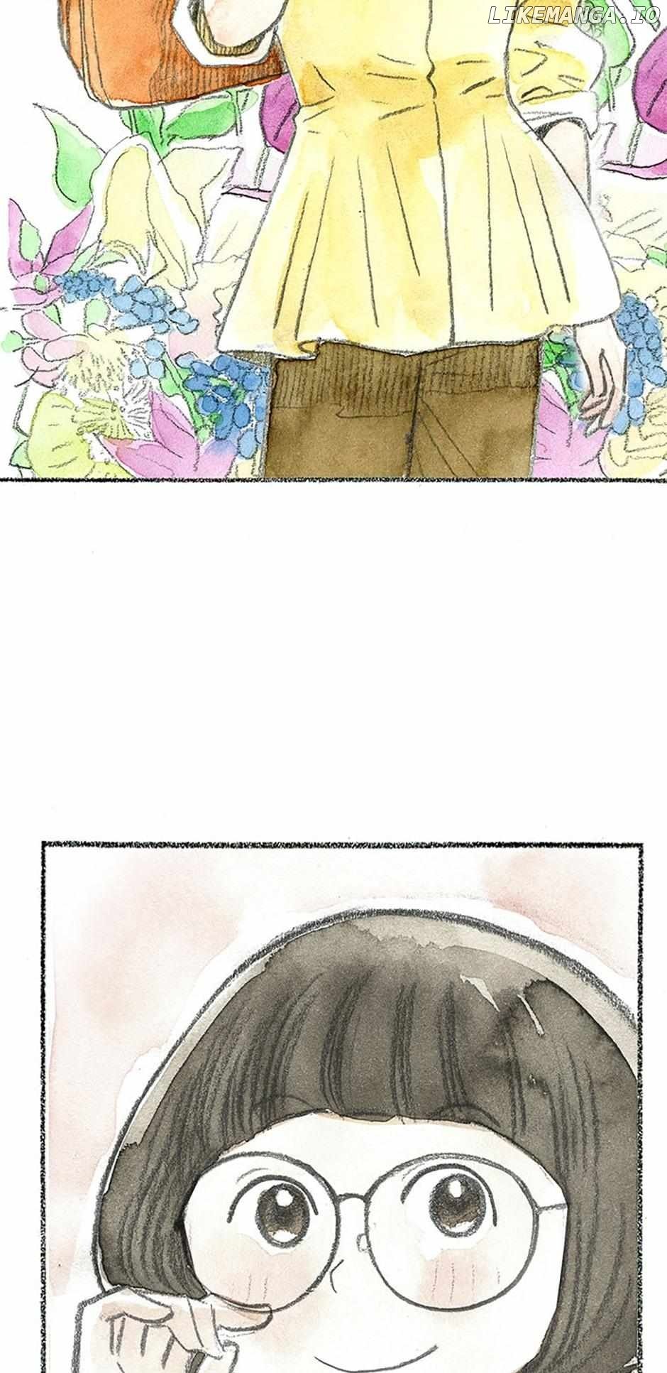 This Must Be Love chapter 61 - page 17