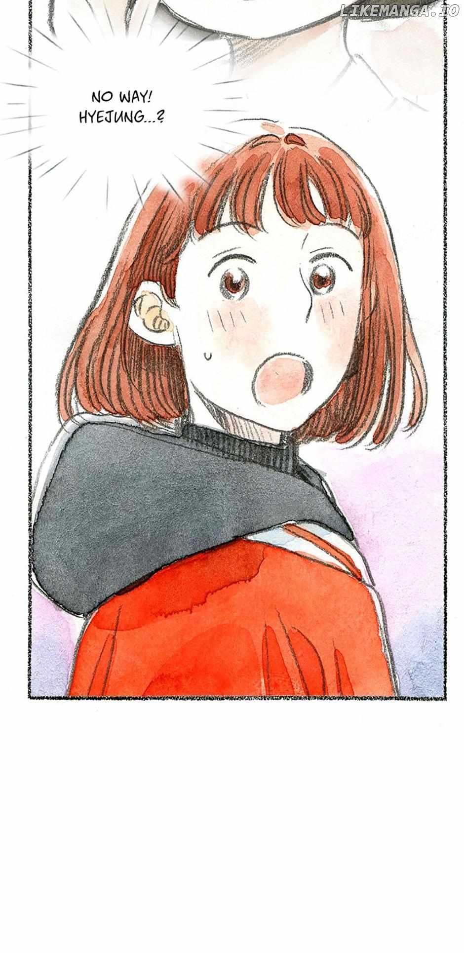 This Must Be Love chapter 61 - page 18