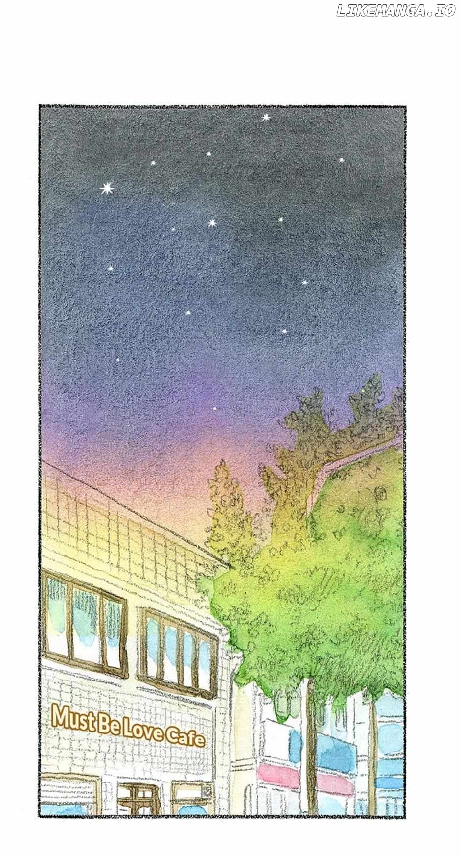 This Must Be Love chapter 61 - page 20