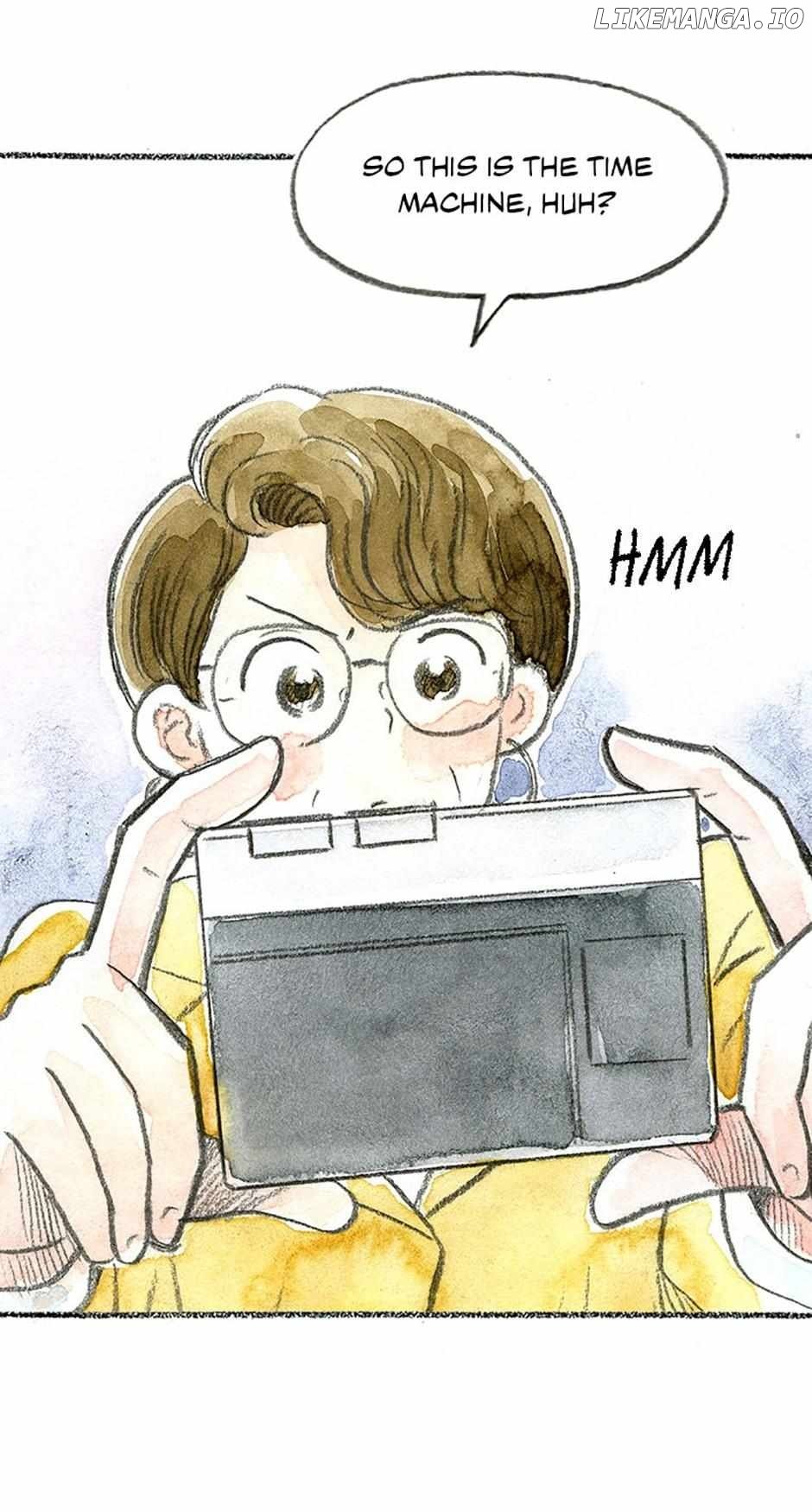 This Must Be Love chapter 61 - page 22